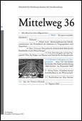 Mittelweg 36