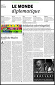 Le Monde diplomatique (Berlin)