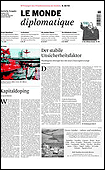 Le Monde diplomatique (Berlin)