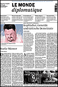 Le Monde diplomatique (Berlin)