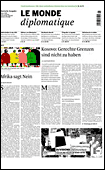 Le Monde diplomatique (Berlin)