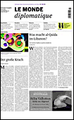 Le Monde diplomatique (Berlin)