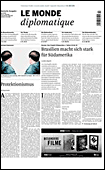 Le Monde diplomatique (Berlin)