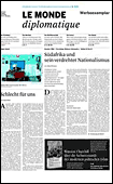 Le Monde diplomatique (Berlin)