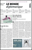 Le Monde diplomatique (Berlin)