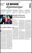 Le Monde diplomatique (Berlin)