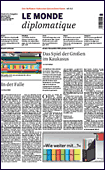 Le Monde diplomatique (Berlin)