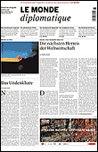 Le Monde diplomatique (Berlin)