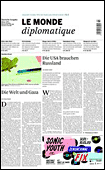 Le Monde diplomatique (Berlin)