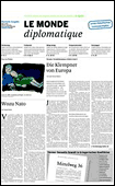 Le Monde diplomatique (Berlin)