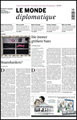 Le Monde diplomatique (Berlin)