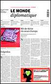 Le Monde diplomatique (Berlin)