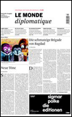 Le Monde diplomatique (Berlin)