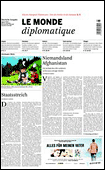 Le Monde diplomatique (Berlin)