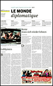 Le Monde diplomatique (Berlin)