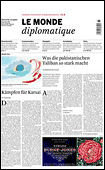 Le Monde diplomatique (Berlin)