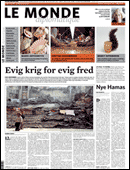 Le Monde diplomatique (Oslo)