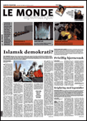 Le Monde diplomatique (Oslo)