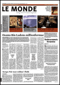 Le Monde diplomatique (Oslo)