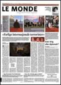 Le Monde diplomatique (Oslo)