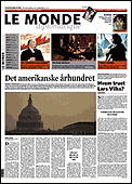 Le Monde diplomatique (Oslo)