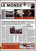 Le Monde diplomatique (Oslo)