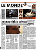 Le Monde diplomatique (Oslo)