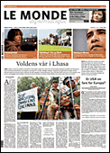 Le Monde diplomatique (Oslo)