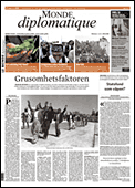 Le Monde diplomatique (Oslo)