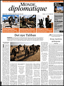 Le Monde diplomatique (Oslo)