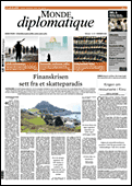 Le Monde diplomatique (Oslo)