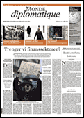 Le Monde diplomatique (Oslo)