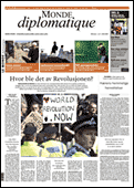Le Monde diplomatique (Oslo)
