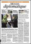 Le Monde diplomatique (Oslo)