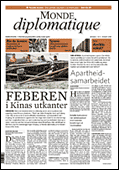 Le Monde diplomatique (Oslo)