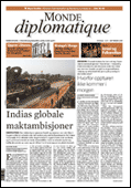 Le Monde diplomatique (Oslo)