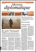 Le Monde diplomatique (Oslo)