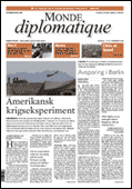 Le Monde diplomatique (Oslo)
