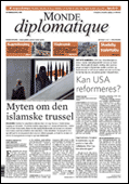 Le Monde diplomatique (Oslo)