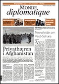 Le Monde diplomatique (Oslo)