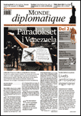 Le Monde diplomatique (Oslo)