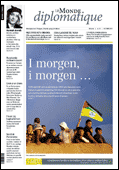 Le Monde diplomatique (Oslo)