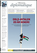 Le Monde diplomatique (Oslo)
