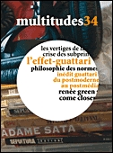 Multitudes