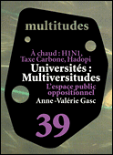 Multitudes
