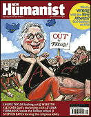 New Humanist