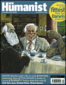 New Humanist