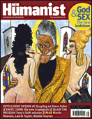 New Humanist