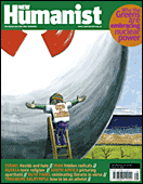 New Humanist