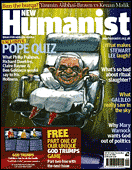 New Humanist
